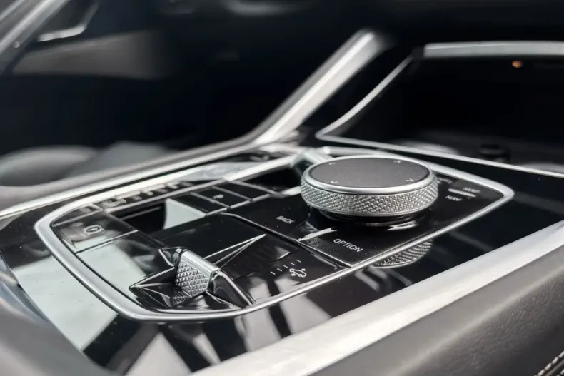 BMW X6 din 2025 cu 20.100 km - oferta BMW116479 - foto 13