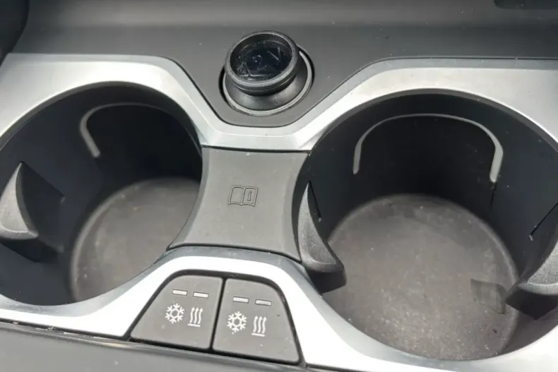 BMW X6 din 2025 cu 20.100 km - oferta BMW116479 - foto 14