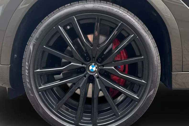 BMW X6 din 2025 cu 20.100 km - oferta BMW116479 - foto 15