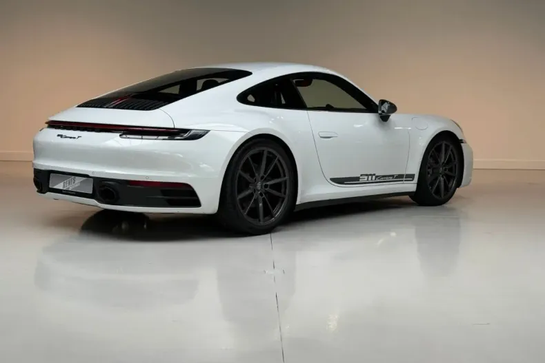 Porsche 992 din 2023 cu 9.460 km - oferta POR116481 - foto 2