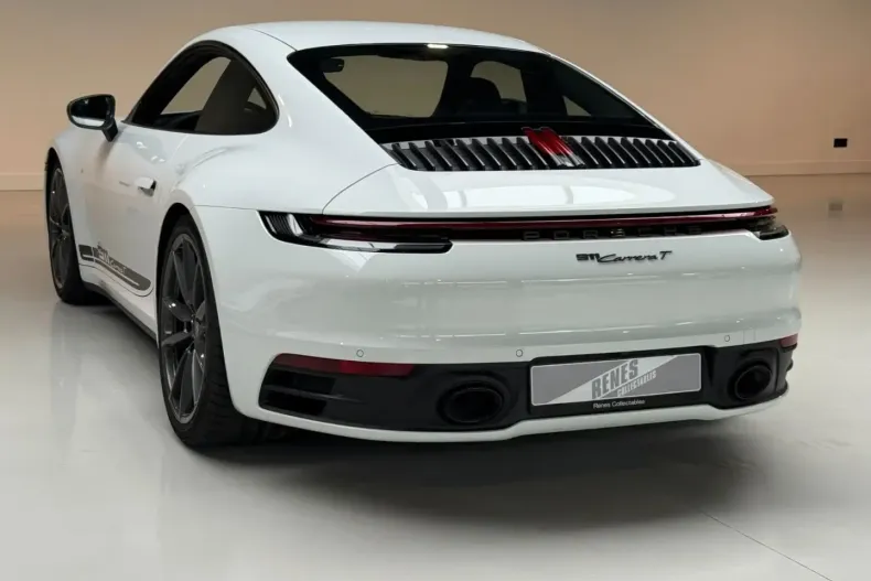 Porsche 992 din 2023 cu 9.460 km - oferta POR116481 - foto 3
