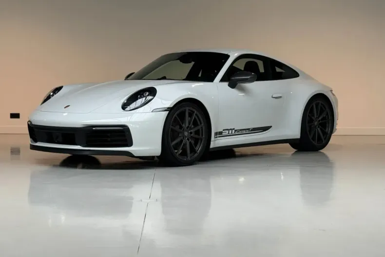 Porsche 992 din 2023 cu 9.460 km - oferta POR116481 - foto 6