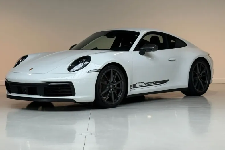 Porsche 992 din 2023 cu 9.460 km - oferta POR116481 - foto 7