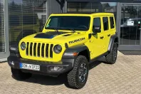 Jeep Wrangler din 2023 cu 2.900 km - oferta JEE116483 - foto 3