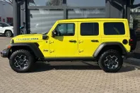 Jeep Wrangler din 2023 cu 2.900 km - oferta JEE116483 - foto 4