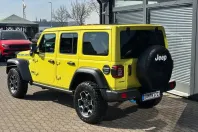 Jeep Wrangler din 2023 cu 2.900 km - oferta JEE116483 - foto 5