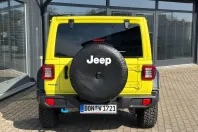 Jeep Wrangler din 2023 cu 2.900 km - oferta JEE116483 - foto 6