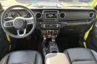 Jeep Wrangler din 2023 cu 2.900 km - oferta JEE116483 - foto 9