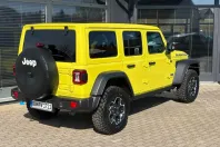 Jeep Wrangler din 2023 cu 2.900 km - oferta JEE116483 - foto 12