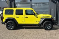 Jeep Wrangler din 2023 cu 2.900 km - oferta JEE116483 - foto 13