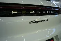 Porsche Cayenne din 2024 cu 52.500 km - oferta POR116484 - foto 6