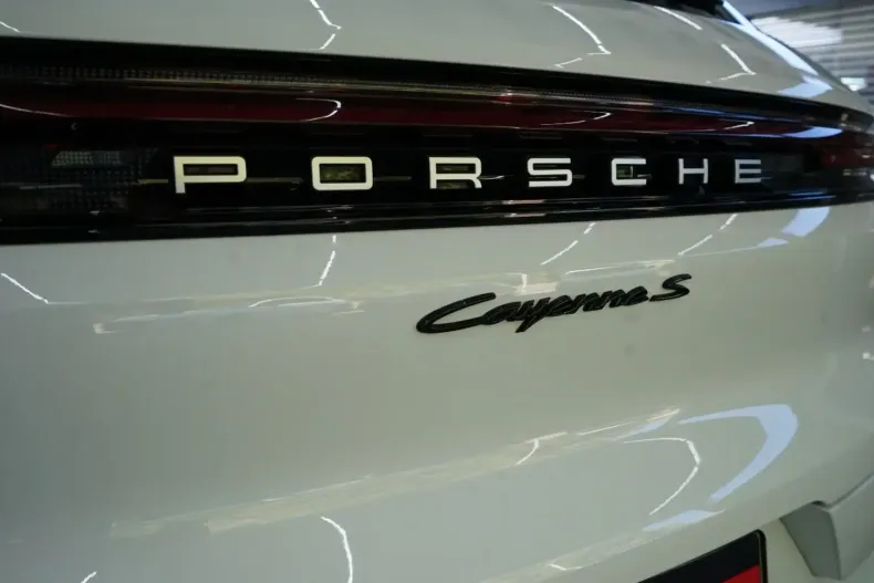 Porsche Cayenne din 2024 cu 52.500 km - oferta POR116484 - foto 6