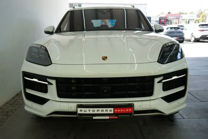 Porsche Cayenne din 2024 cu 52.500 km - oferta POR116484 - foto 27