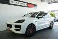 Porsche Cayenne din 2024 cu 52.500 km - oferta POR116484 - foto 28