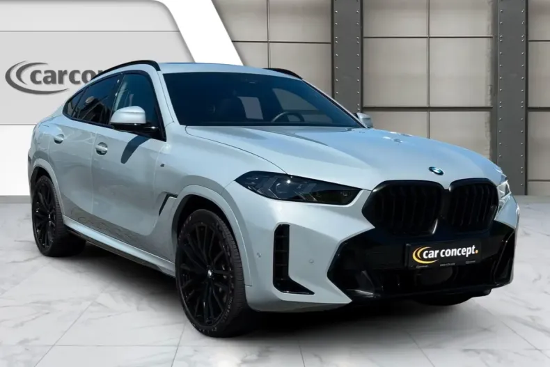 BMW X6 din 2025 cu 22.200 km - oferta BMW116485 - foto 3