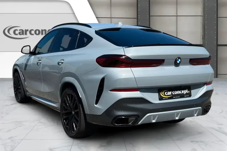 BMW X6 din 2025 cu 22.200 km - oferta BMW116485 - foto 4