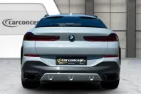 BMW X6 din 2025 cu 22.200 km - oferta BMW116485 - foto 5