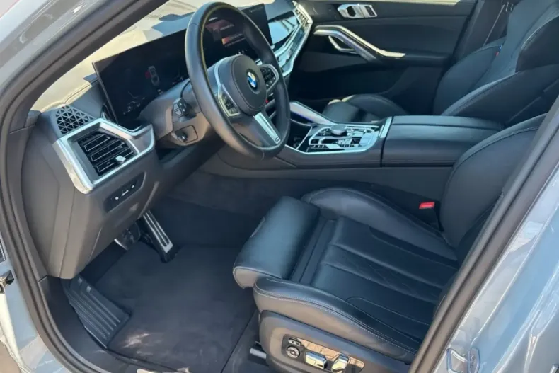 BMW X6 din 2025 cu 22.200 km - oferta BMW116485 - foto 7
