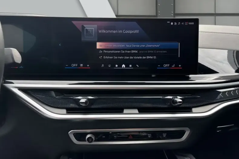 BMW X6 din 2025 cu 22.200 km - oferta BMW116485 - foto 10