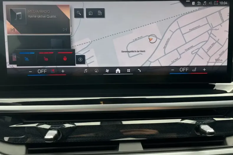 BMW X6 din 2025 cu 22.200 km - oferta BMW116485 - foto 11