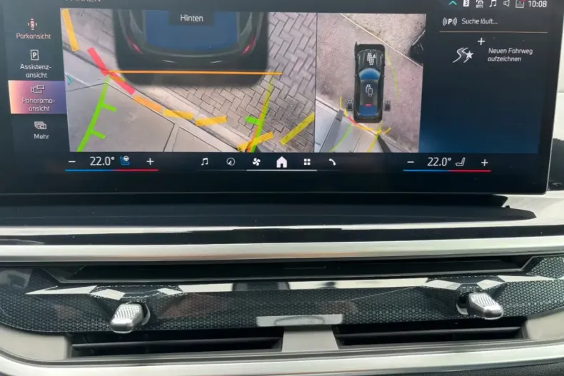 BMW X6 din 2025 cu 22.200 km - oferta BMW116485 - foto 12