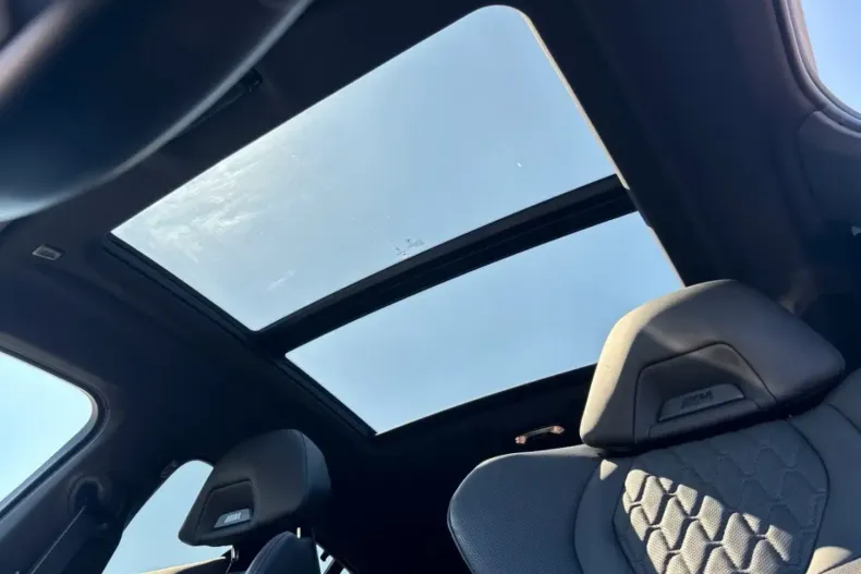 BMW X6 din 2025 cu 22.200 km - oferta BMW116485 - foto 13