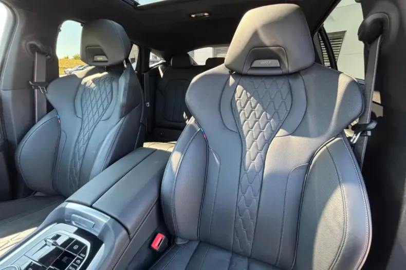 BMW X6 din 2025 cu 22.200 km - oferta BMW116485 - foto 14