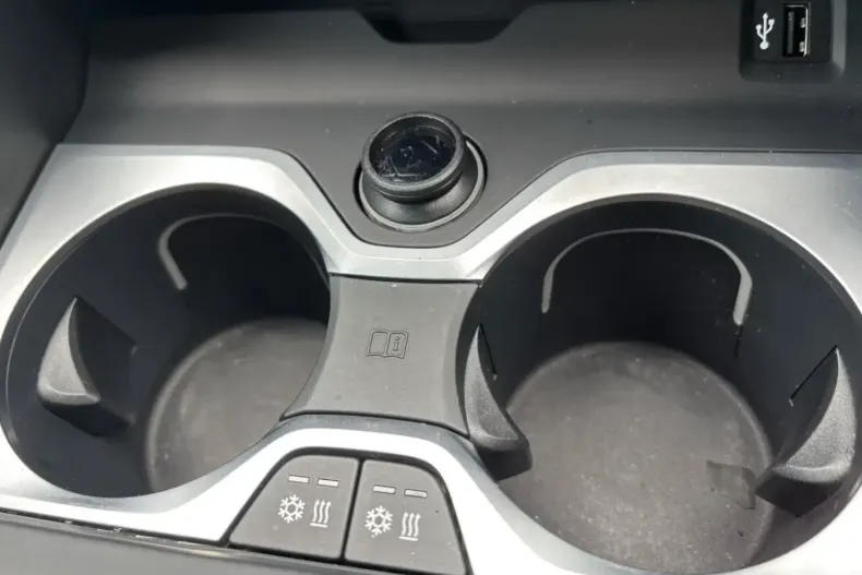 BMW X6 din 2025 cu 22.200 km - oferta BMW116485 - foto 15