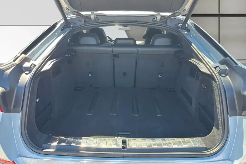 BMW X6 din 2025 cu 22.200 km - oferta BMW116485 - foto 16