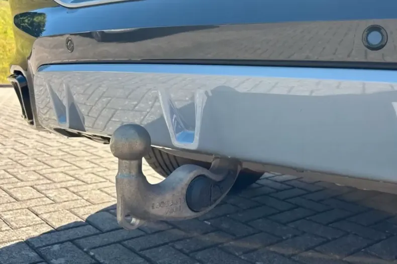 BMW X6 din 2025 cu 22.200 km - oferta BMW116485 - foto 17