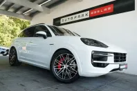 Porsche Cayenne din 2024 cu 52.500 km - oferta POR116486 - foto 1