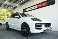 Porsche Cayenne din 2024 cu 52.500 km - oferta POR116486 - foto 3