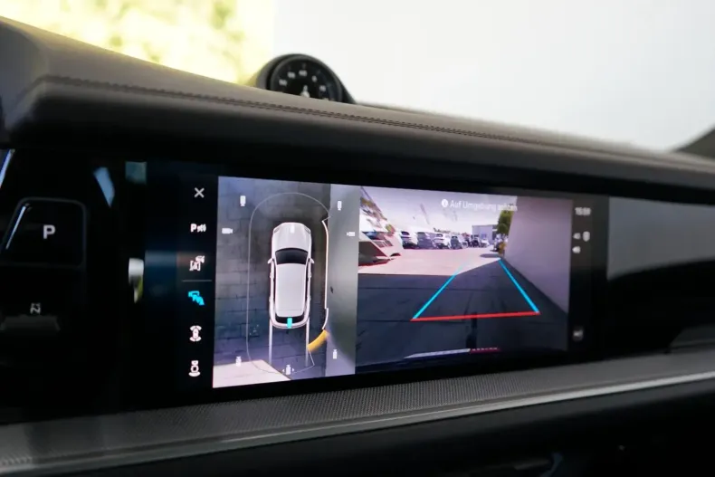 Porsche Cayenne din 2024 cu 52.500 km - oferta POR116486 - foto 14