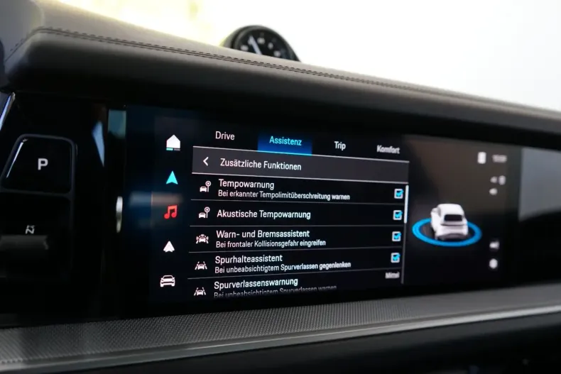 Porsche Cayenne din 2024 cu 52.500 km - oferta POR116486 - foto 16