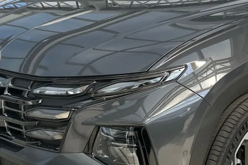 Hyundai TUCSON din 2024 cu 6.500 km - oferta HYU116487 - foto 5