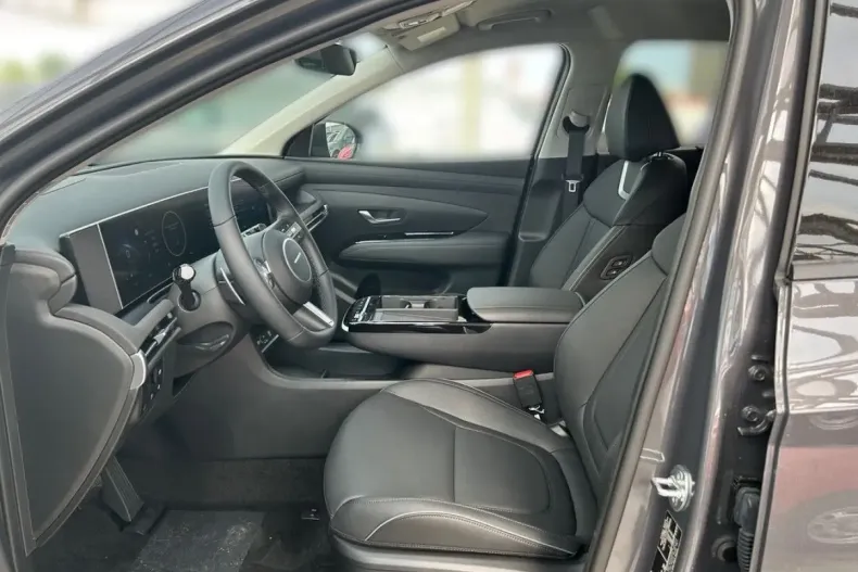 Hyundai TUCSON din 2024 cu 6.500 km - oferta HYU116487 - foto 7