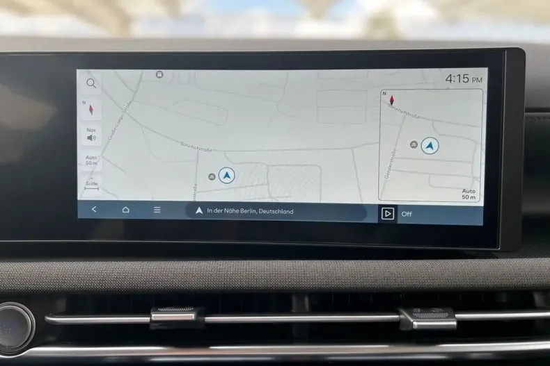 Hyundai TUCSON din 2024 cu 6.500 km - oferta HYU116487 - foto 9