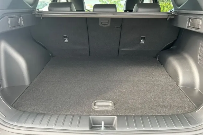 Hyundai TUCSON din 2024 cu 6.500 km - oferta HYU116487 - foto 12