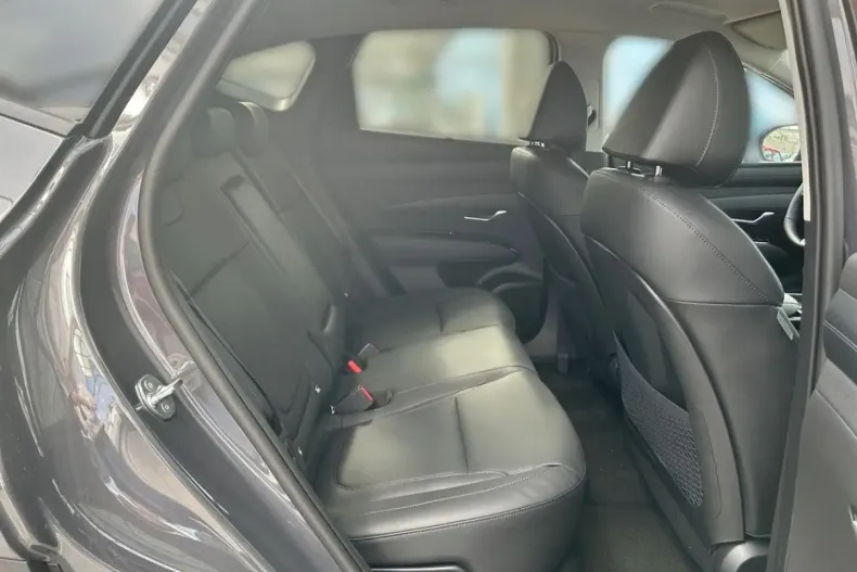 Hyundai TUCSON din 2024 cu 6.500 km - oferta HYU116487 - foto 13