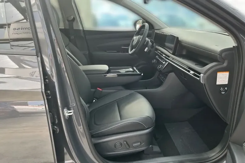 Hyundai TUCSON din 2024 cu 6.500 km - oferta HYU116487 - foto 14