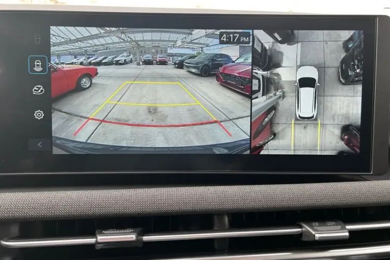 Hyundai TUCSON din 2024 cu 6.500 km - oferta HYU116487 - foto 16