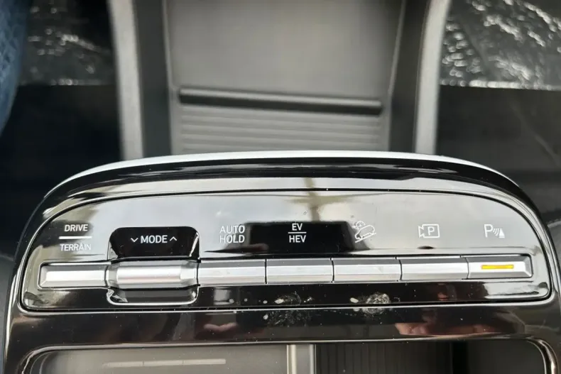 Hyundai TUCSON din 2024 cu 6.500 km - oferta HYU116487 - foto 18