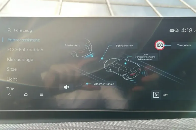 Hyundai TUCSON din 2024 cu 6.500 km - oferta HYU116487 - foto 21