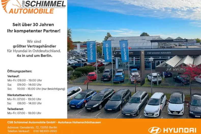 Hyundai TUCSON din 2024 cu 6.500 km - oferta HYU116487 - foto 22