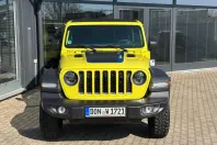 Jeep Wrangler din 2023 cu 2.900 km - oferta JEE116488 - foto 2