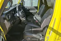 Jeep Wrangler din 2023 cu 2.900 km - oferta JEE116488 - foto 7