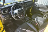 Jeep Wrangler din 2023 cu 2.900 km - oferta JEE116488 - foto 8