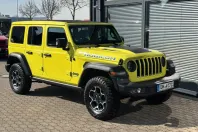 Jeep Wrangler din 2023 cu 2.900 km - oferta JEE116488 - foto 14