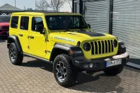 Jeep Wrangler din 2023 cu 2.900 km - oferta JEE116488 - foto 15