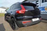Volvo XC40 din 2024 cu 15.000 km - oferta VOL116489 - foto 3